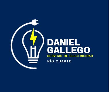 Daniel Gallego